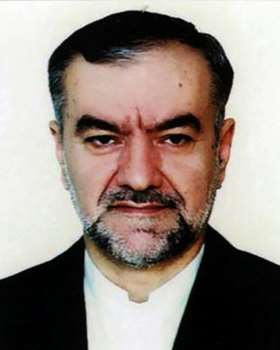 Dr. Omidvar Rezaei Mirghaed